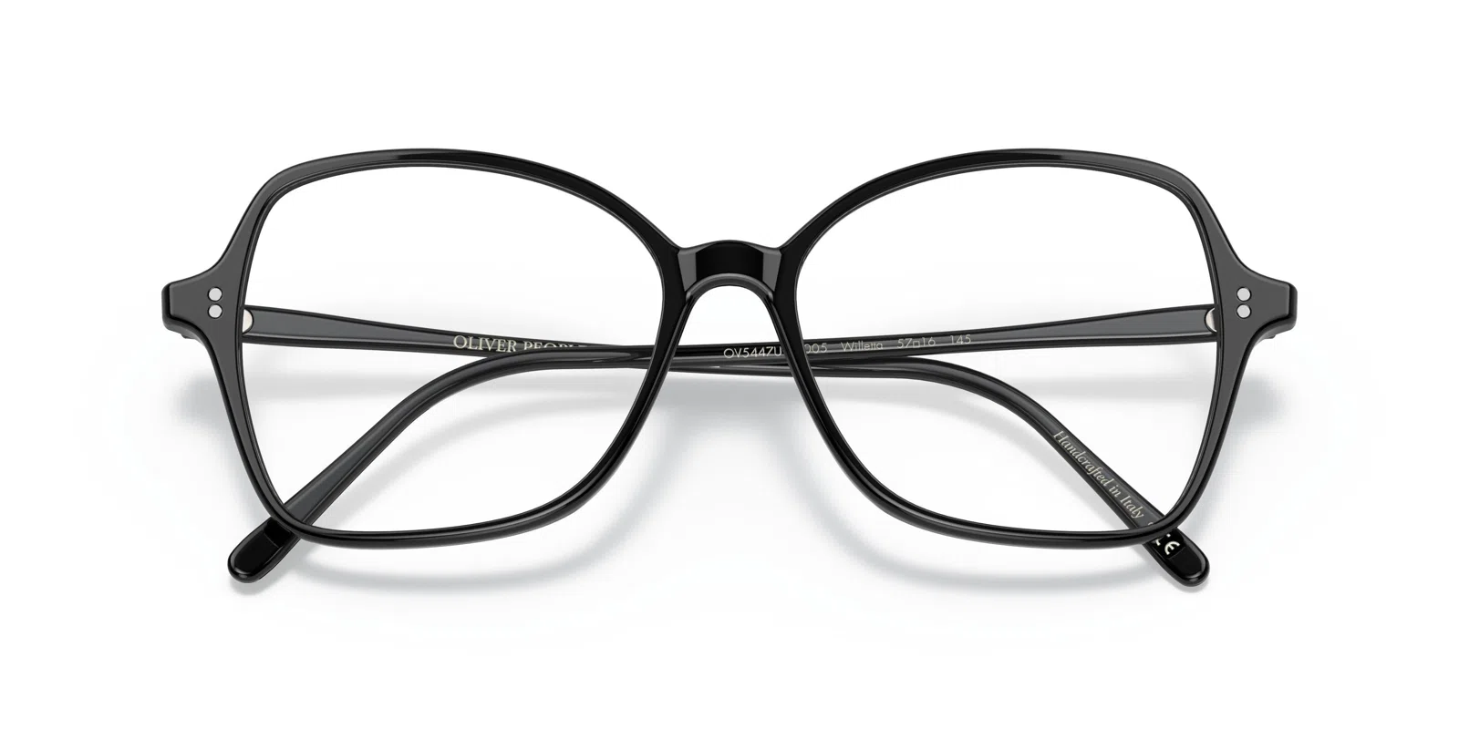 Oliver Peoples Willetta 5447U Eyeglasses - view 6